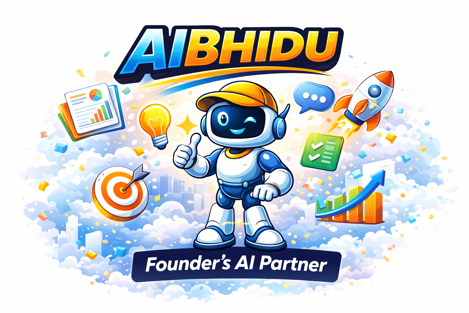 AiBhidu