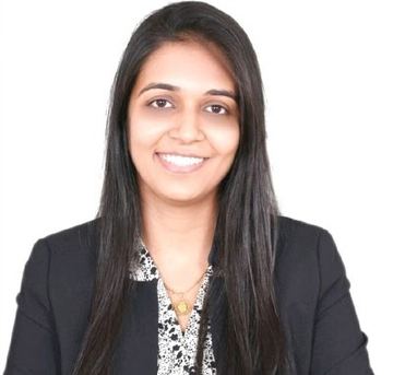 Chaitri Gathani