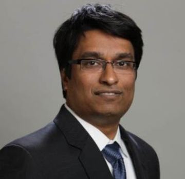 Kishore Ganji
