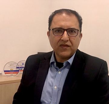 Pankaj Karna