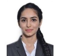 Priyanka Thakkar