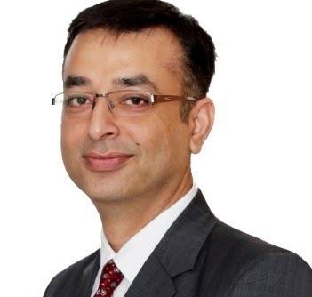 Sachin Tagra
