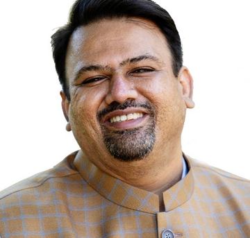 Sanjay Mehta