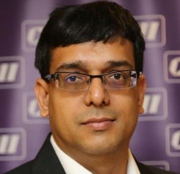 Lalit Saraswat