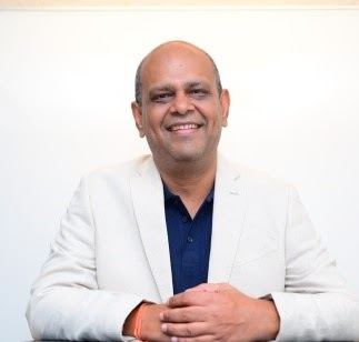 Puru Modani