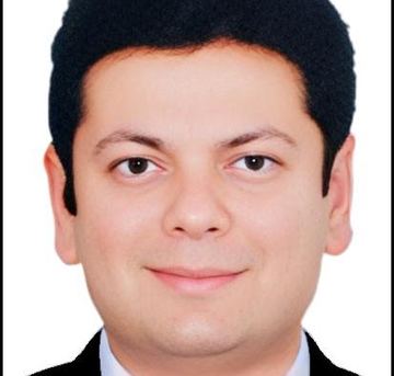 Pranay Desai