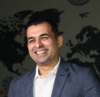 Anand Shiralkar