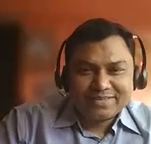 Lalit Gupta
